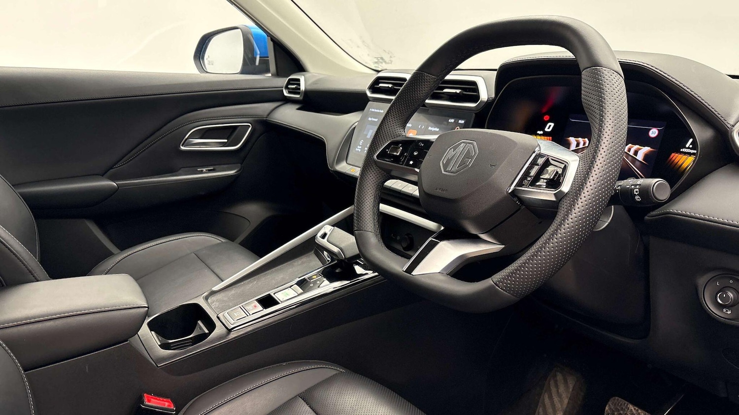 Used MG MG ZS 2025 for sale - 77496405: Photo 2