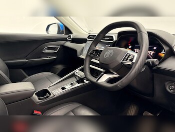 Used MG MG ZS 2025 for sale - 77496405: Photo