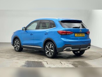 Used MG MG ZS 2025 for sale - 77496405: Photo