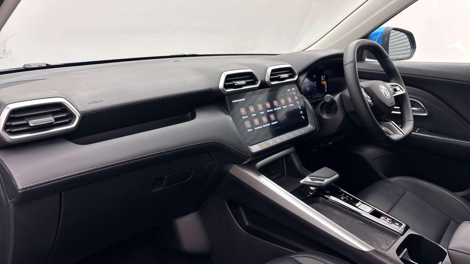 Used MG MG ZS 2025 for sale - 77496405: Photo 4