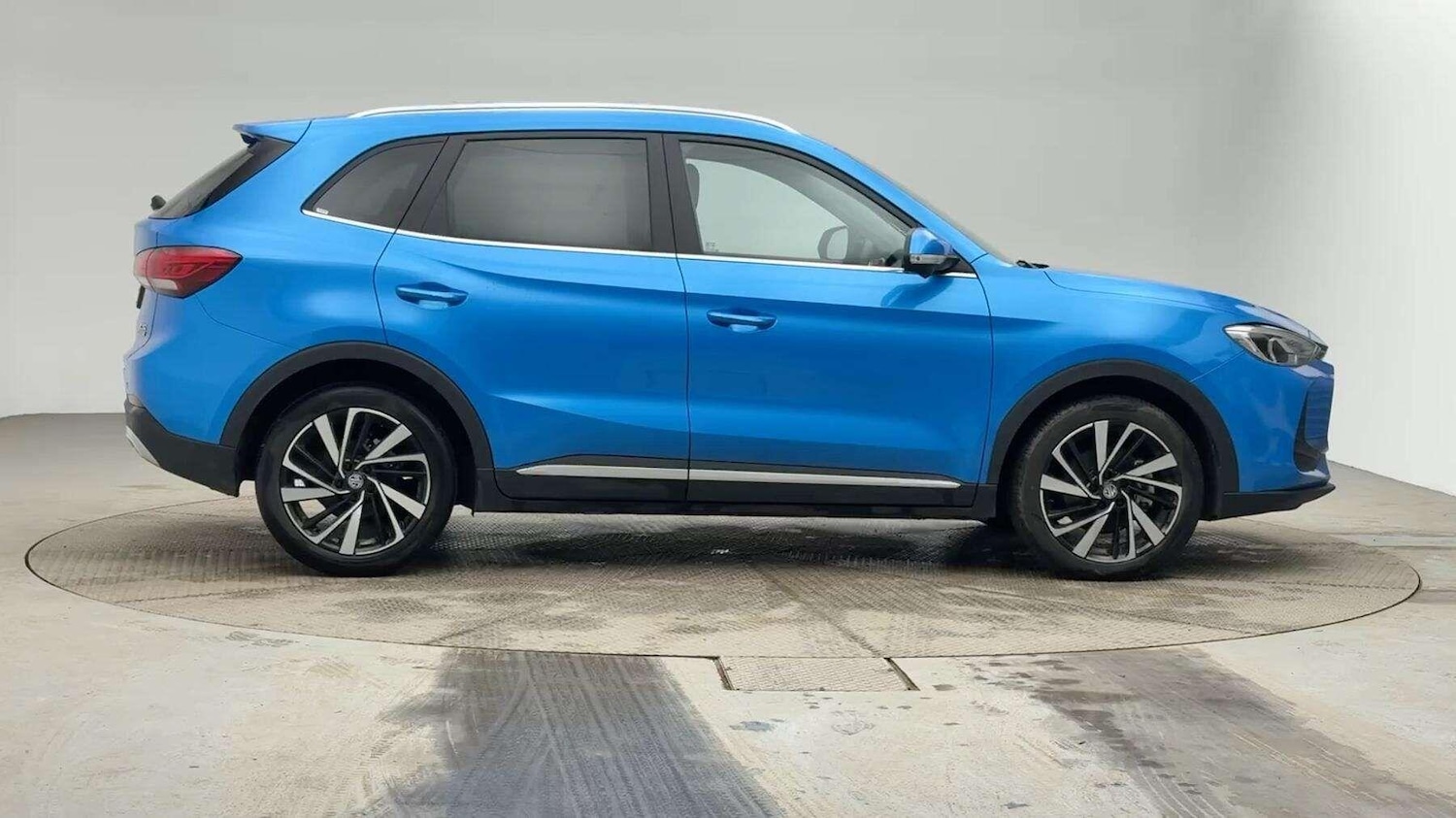 Used MG MG ZS 2025 for sale - 77496405: Photo 5