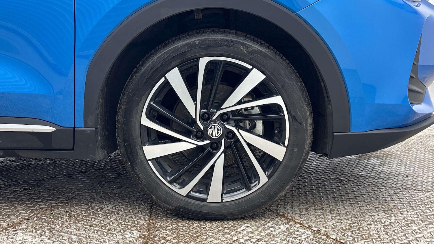 Used MG MG ZS 2025 for sale - 77496405: Photo 6