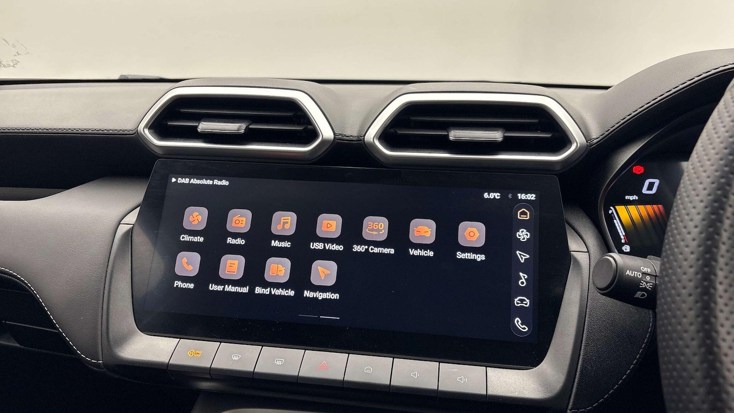 Used MG MG ZS 2025 for sale - 77496405: Photo 9