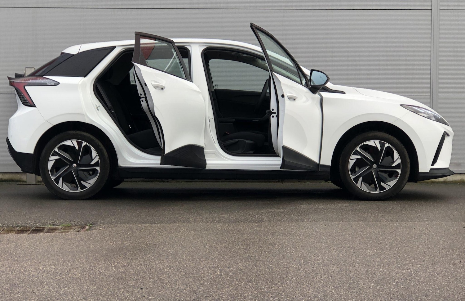 Used MG MG4 2025 for sale - 76899431: Photo 10