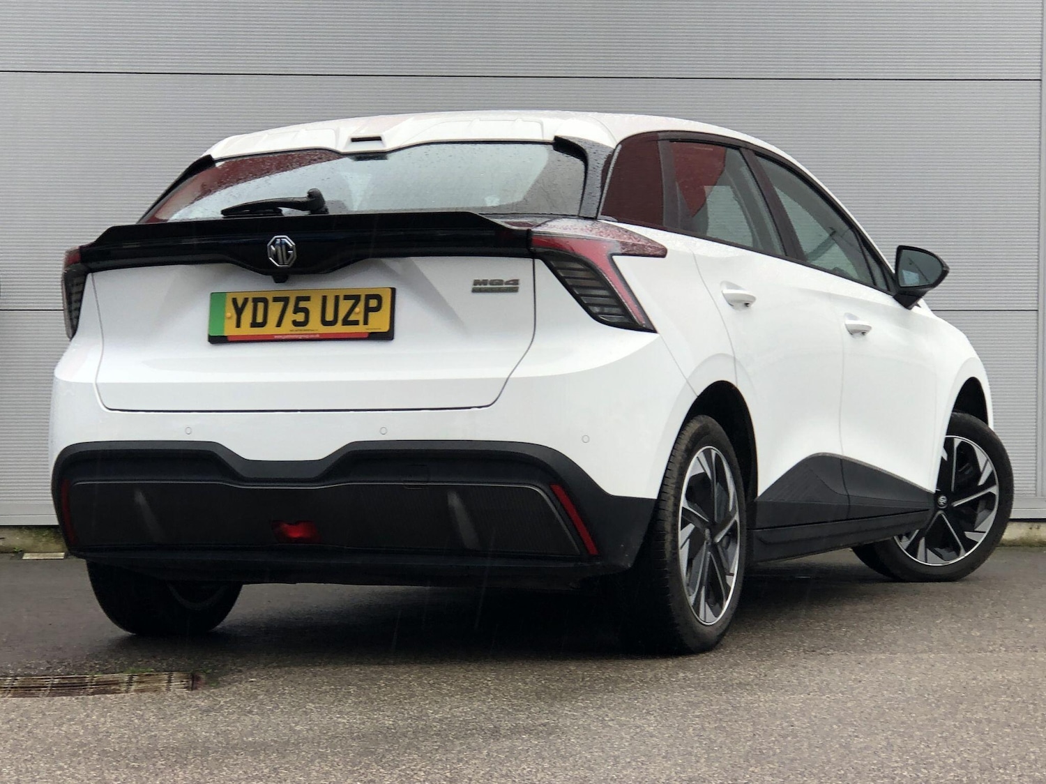 Used MG MG4 2025 for sale - 76899431: Photo 11