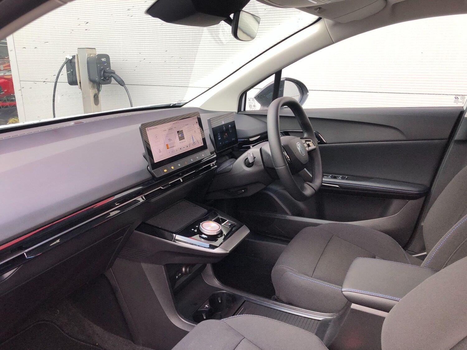 Used MG MG4 2025 for sale - 76899431: Photo 12