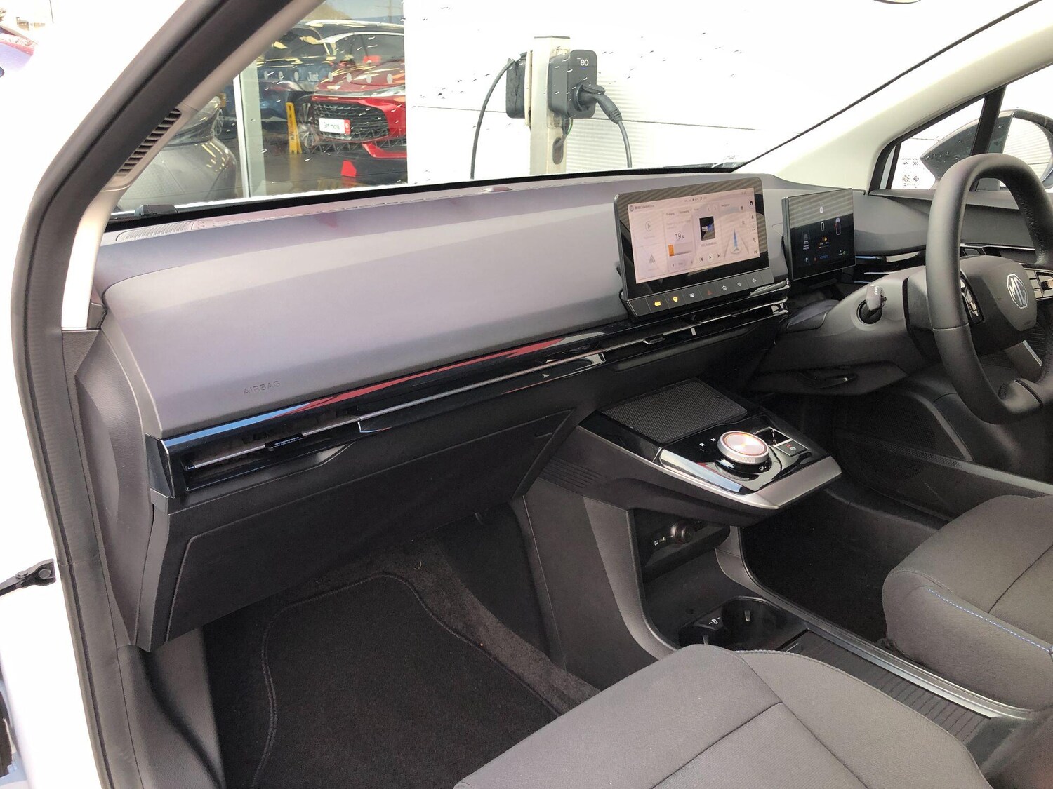 Used MG MG4 2025 for sale - 76899431: Photo 13