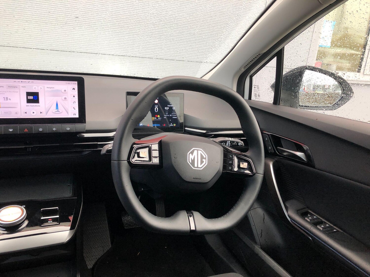 Used MG MG4 2025 for sale - 76899431: Photo 15