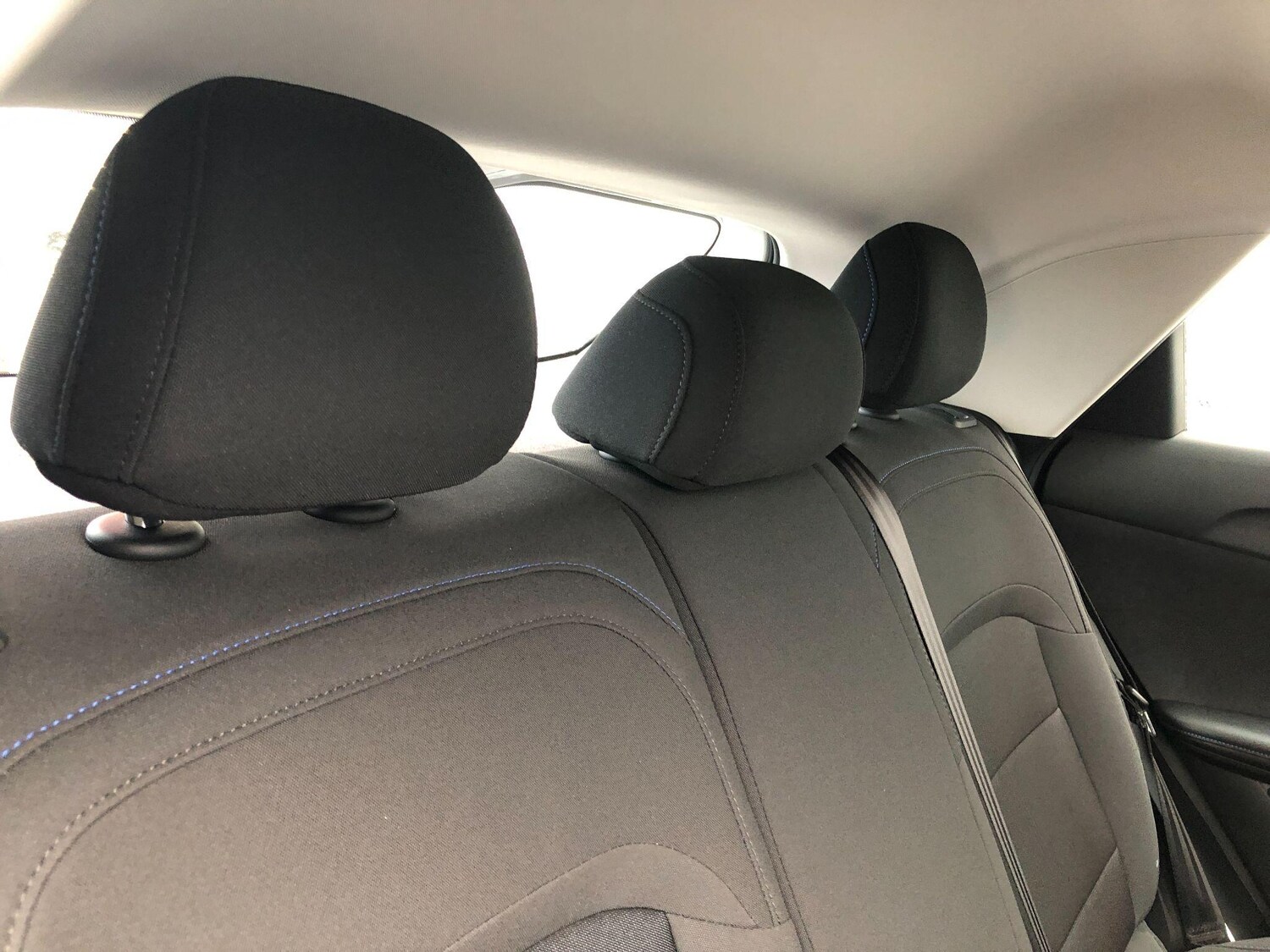 Used MG MG4 2025 for sale - 76899431: Photo 16