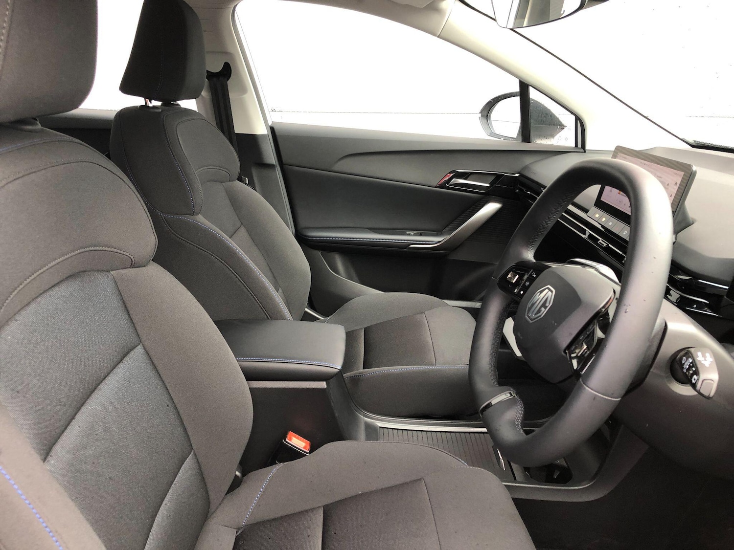 Used MG MG4 2025 for sale - 76899431: Photo 17