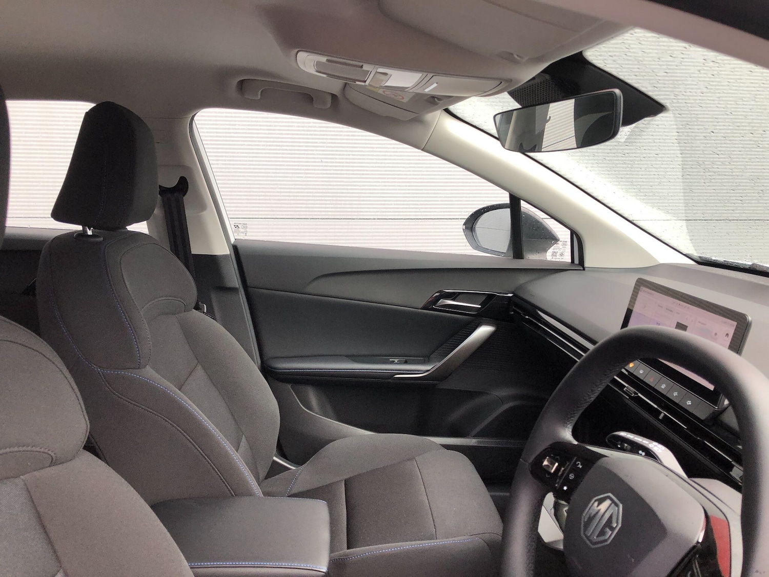 Used MG MG4 2025 for sale - 76899431: Photo 18