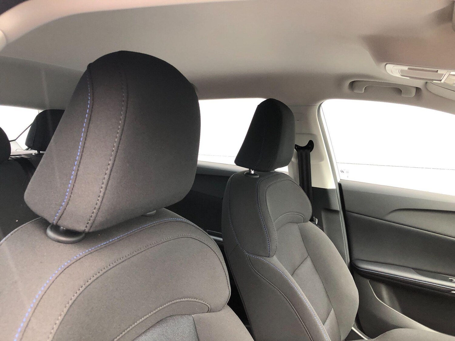 Used MG MG4 2025 for sale - 76899431: Photo 19