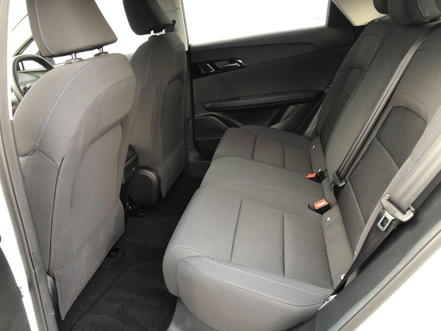 Used MG MG4 2025 for sale - 76899431: Photo 20