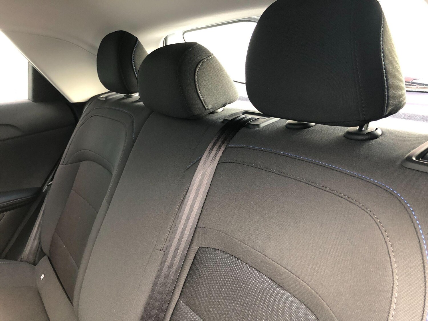 Used MG MG4 2025 for sale - 76899431: Photo 21