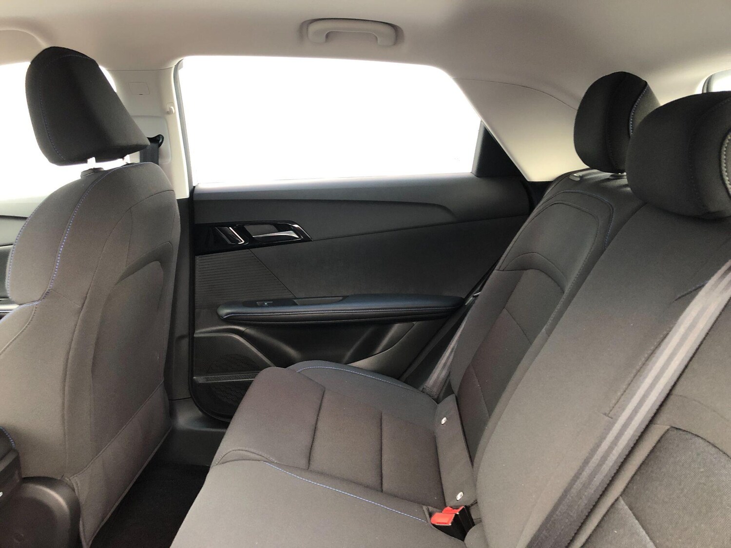 Used MG MG4 2025 for sale - 76899431: Photo 22