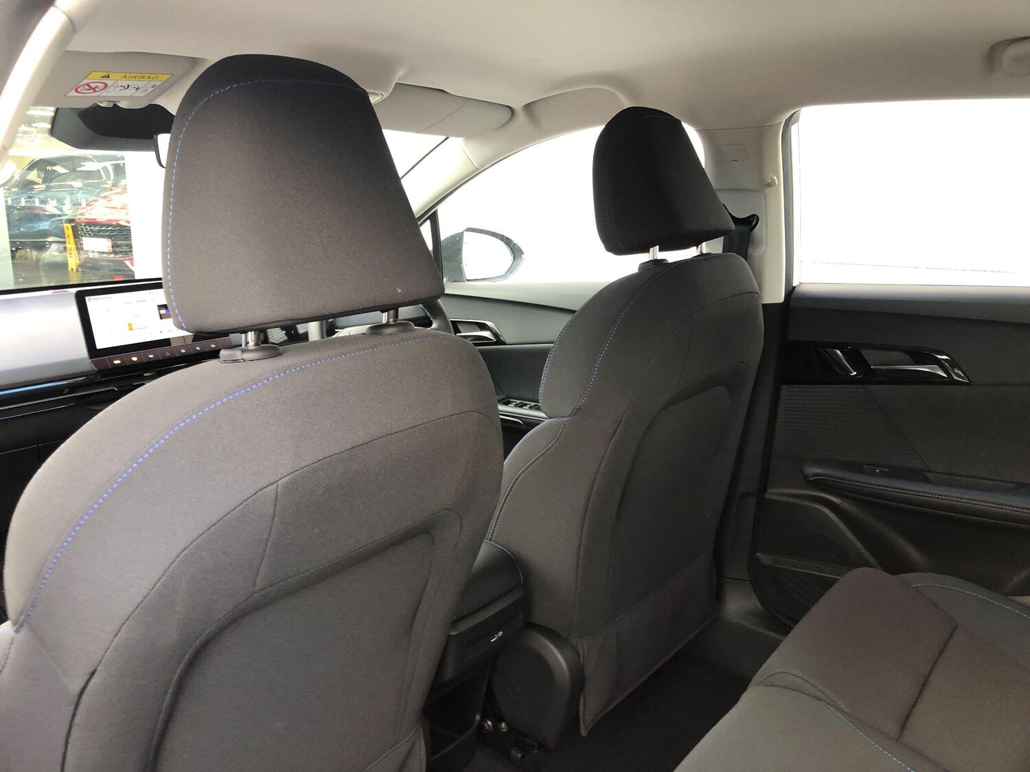 Used MG MG4 2025 for sale - 76899431: Photo 23