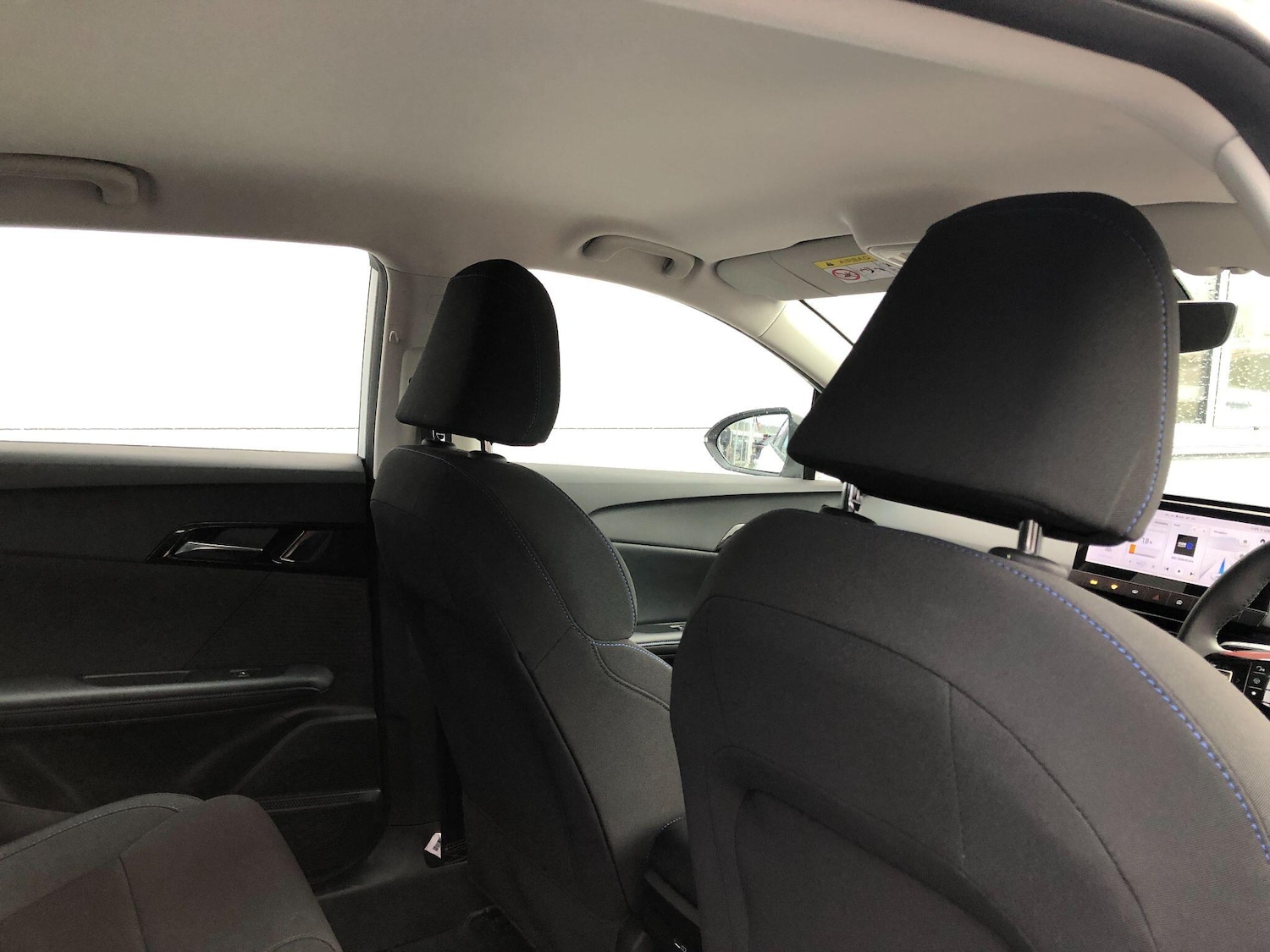 Used MG MG4 2025 for sale - 76899431: Photo 25