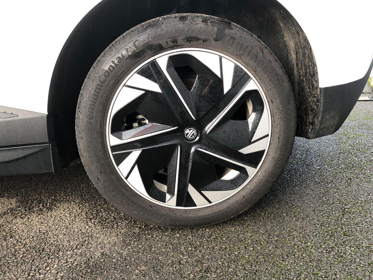 Used MG MG4 2025 for sale - 76899431: Photo 29