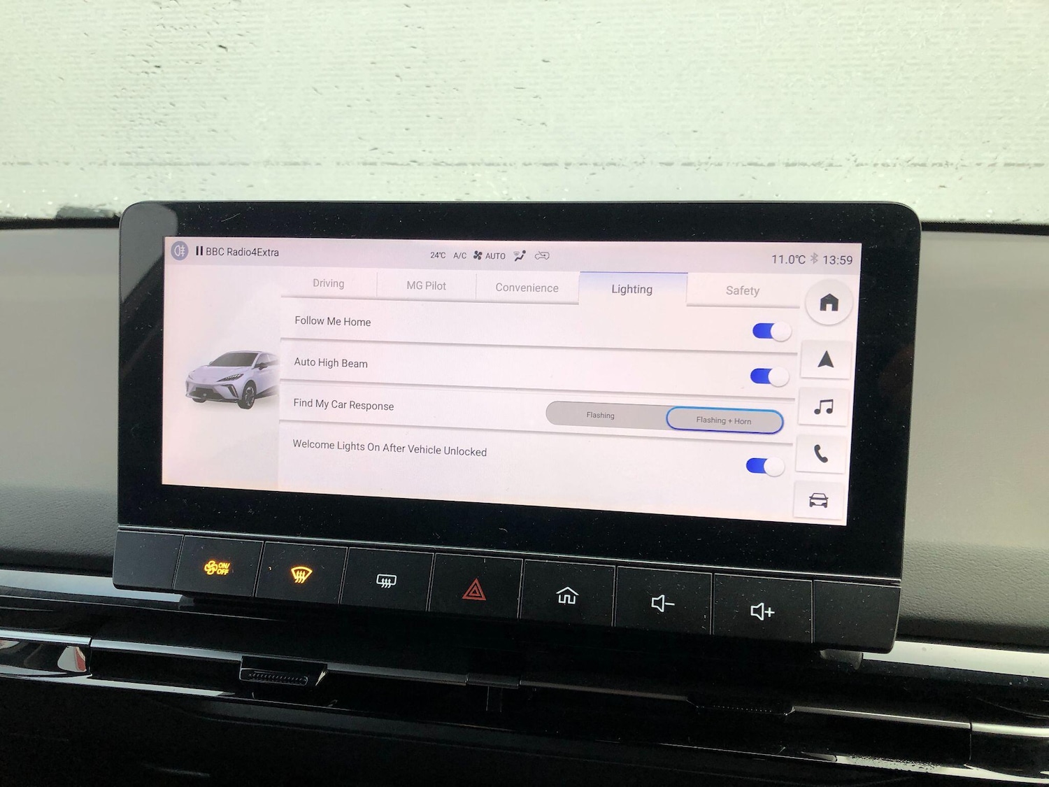 Used MG MG4 2025 for sale - 76899431: Photo 30