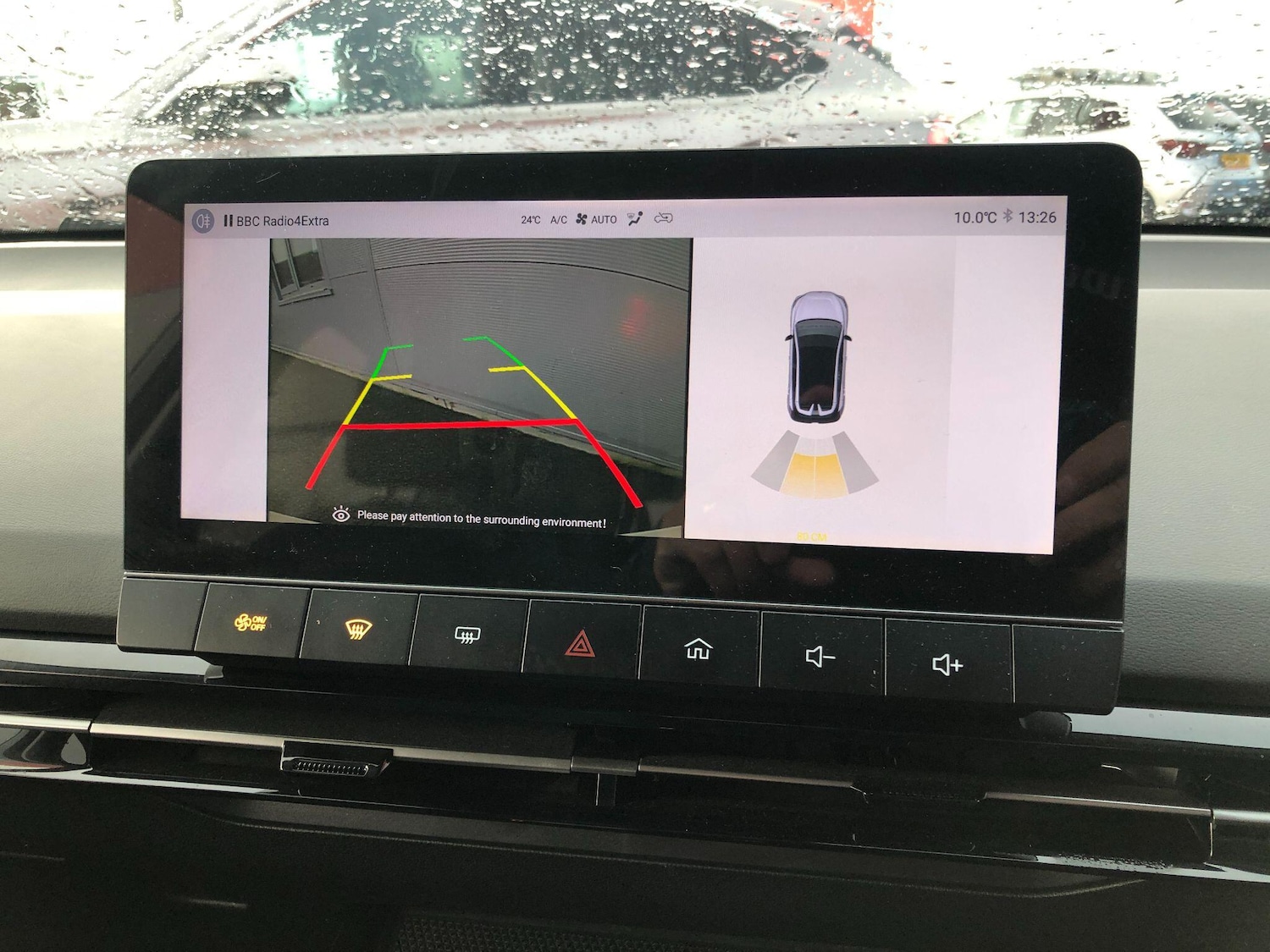 Used MG MG4 2025 for sale - 76899431: Photo 31