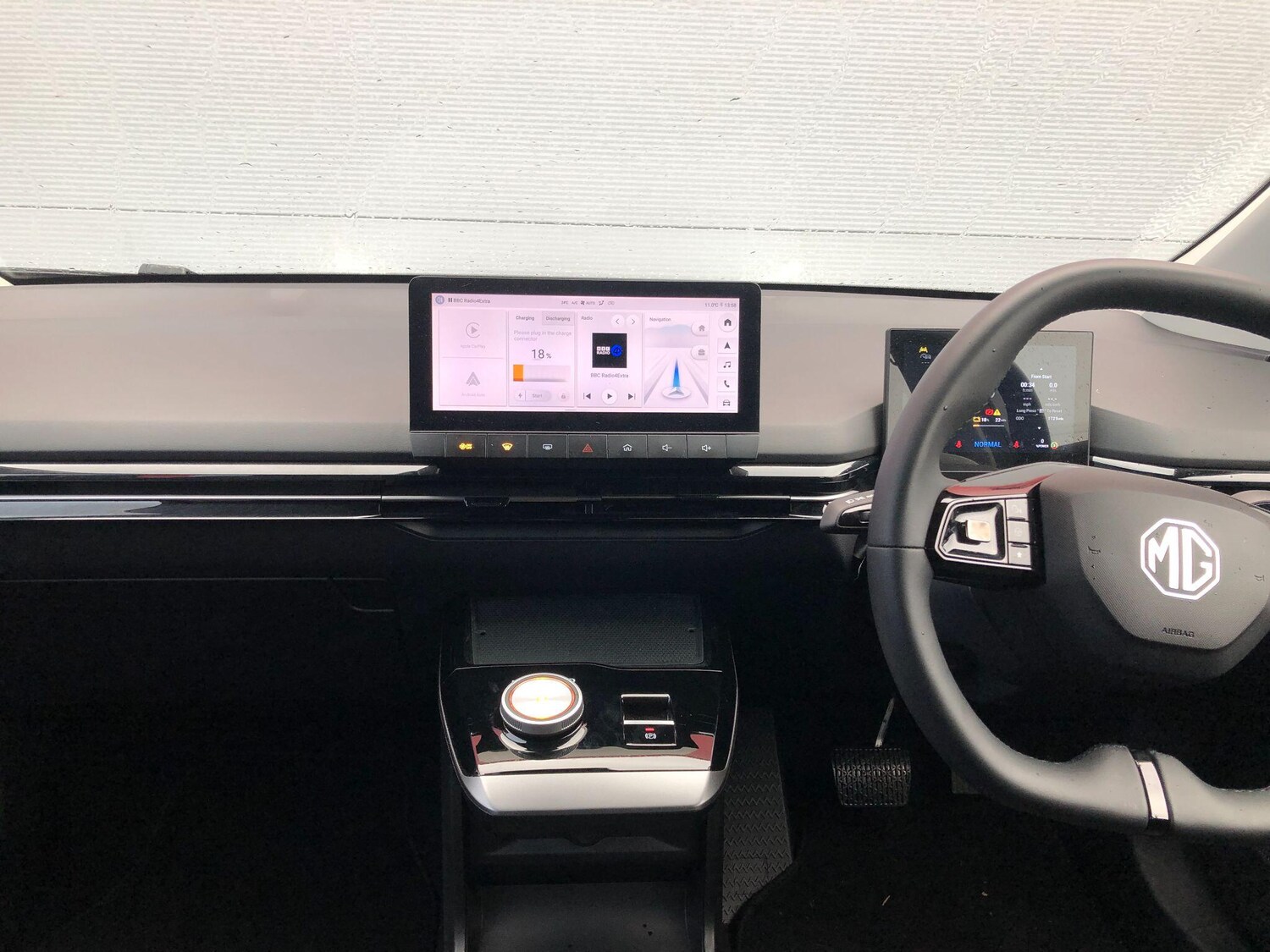 Used MG MG4 2025 for sale - 76899431: Photo 33