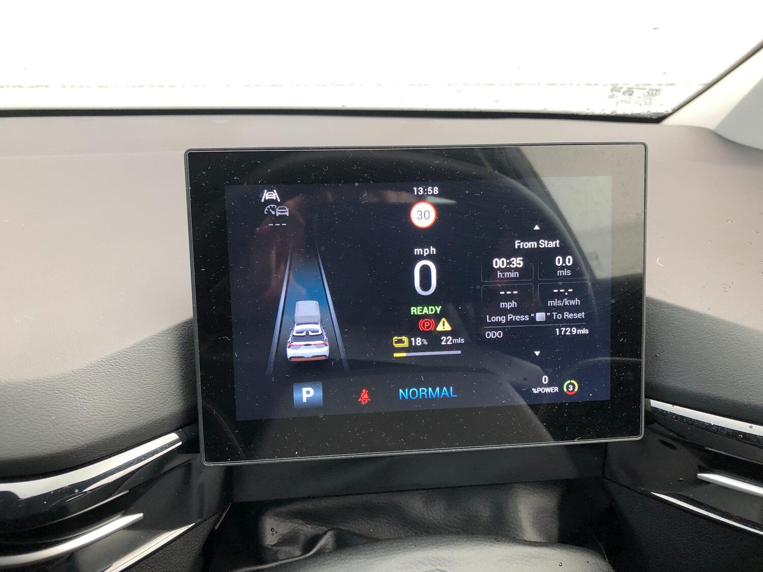 Used MG MG4 2025 for sale - 76899431: Photo 34