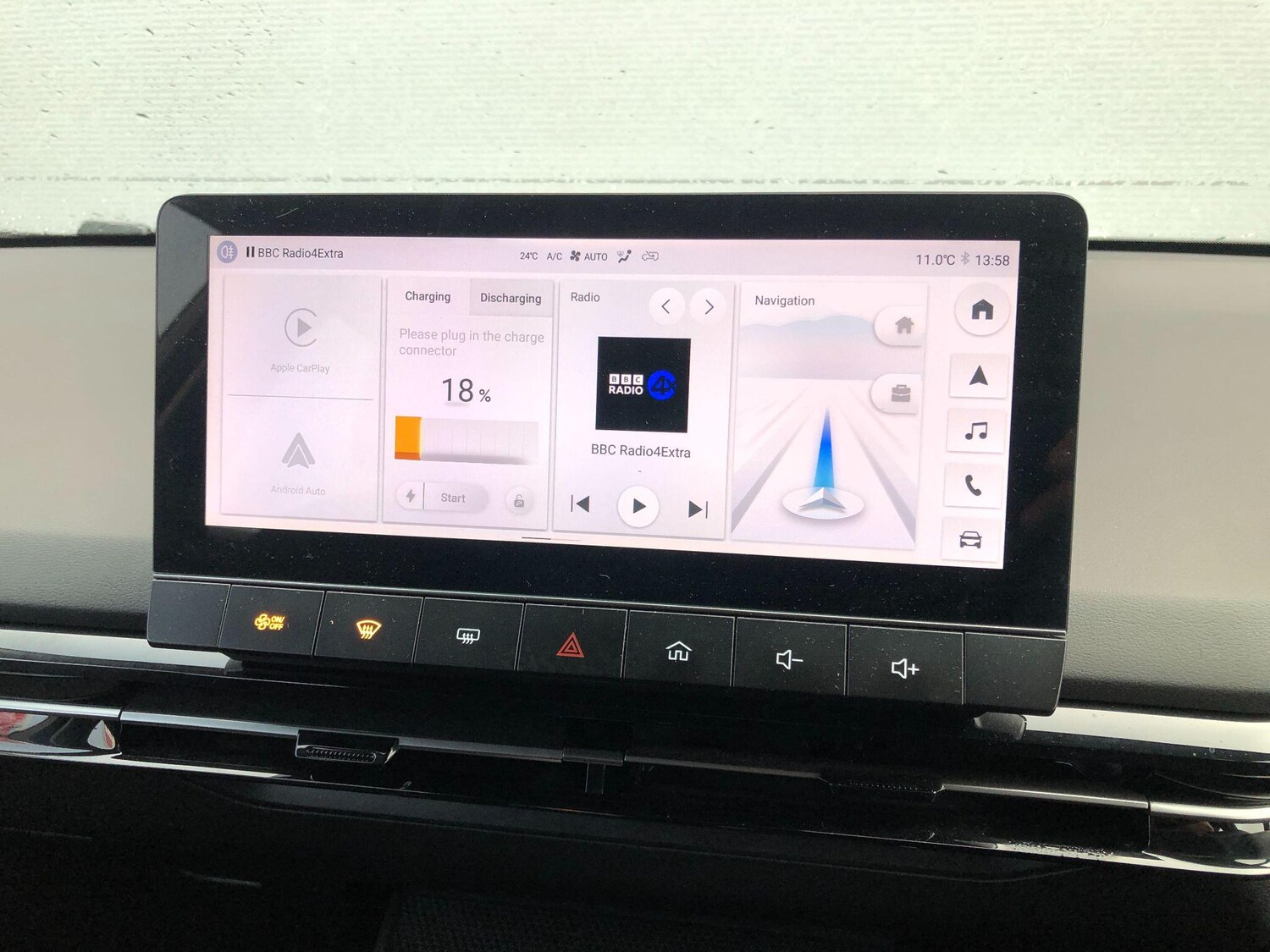 Used MG MG4 2025 for sale - 76899431: Photo 35