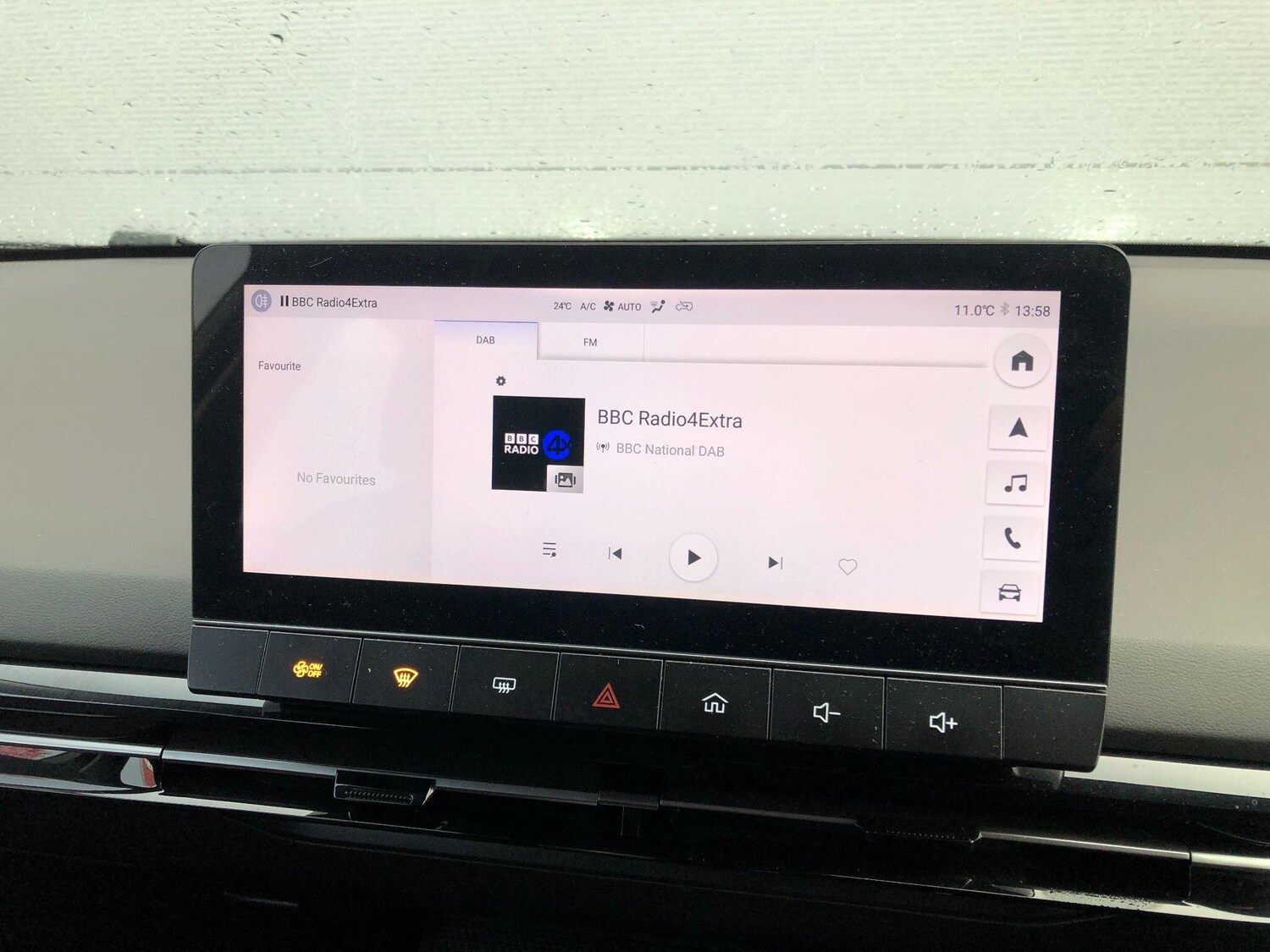 Used MG MG4 2025 for sale - 76899431: Photo 36