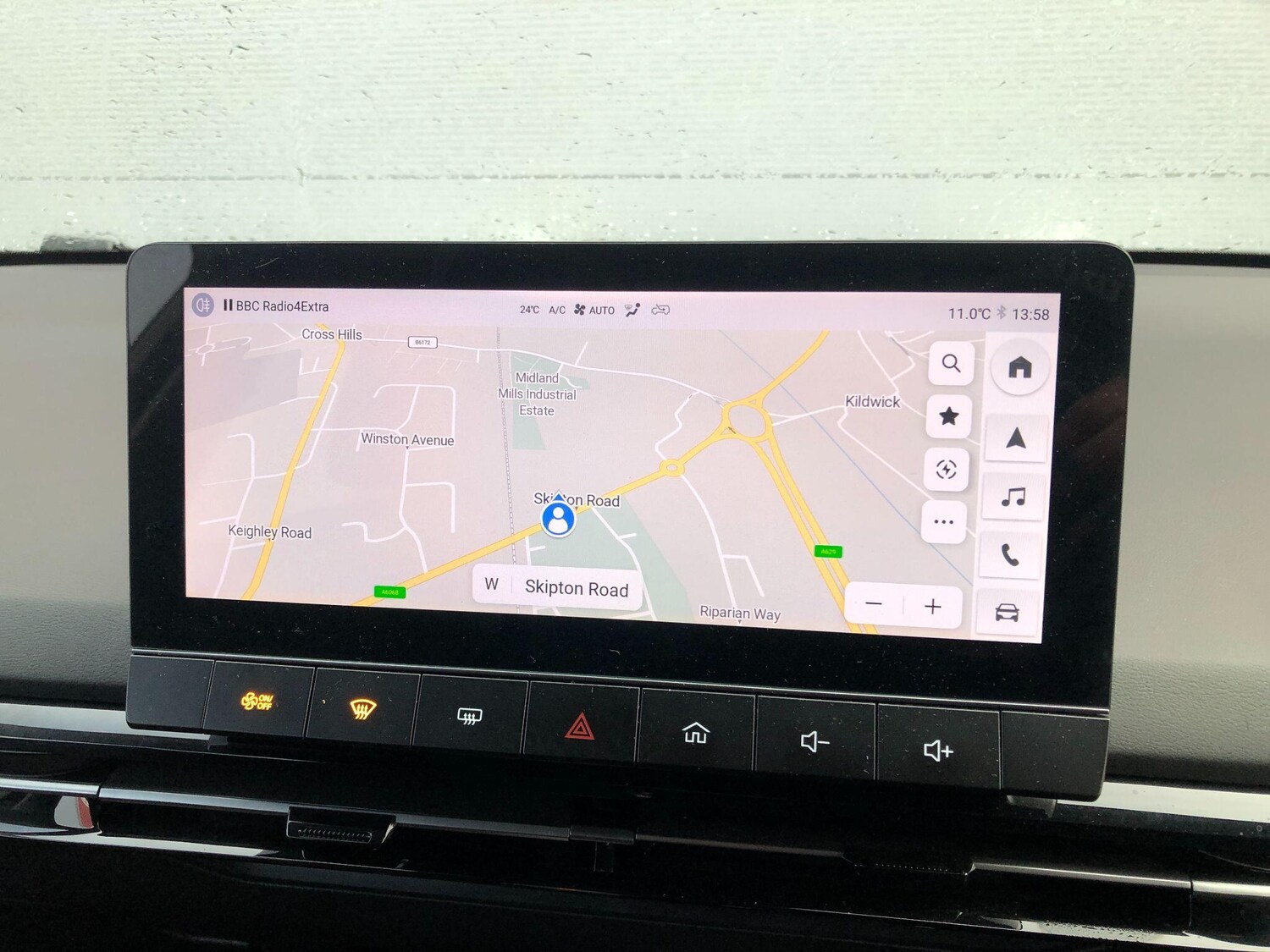 Used MG MG4 2025 for sale - 76899431: Photo 37