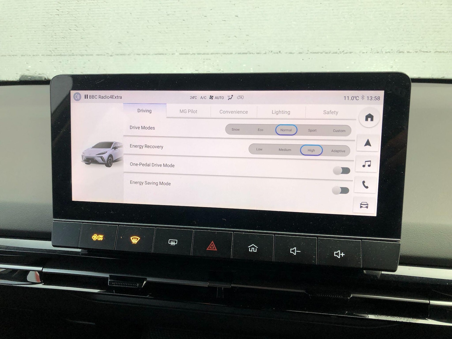 Used MG MG4 2025 for sale - 76899431: Photo 38