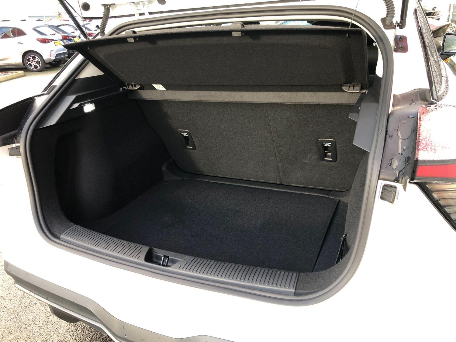 Used MG MG4 2025 for sale - 76899431: Photo 41