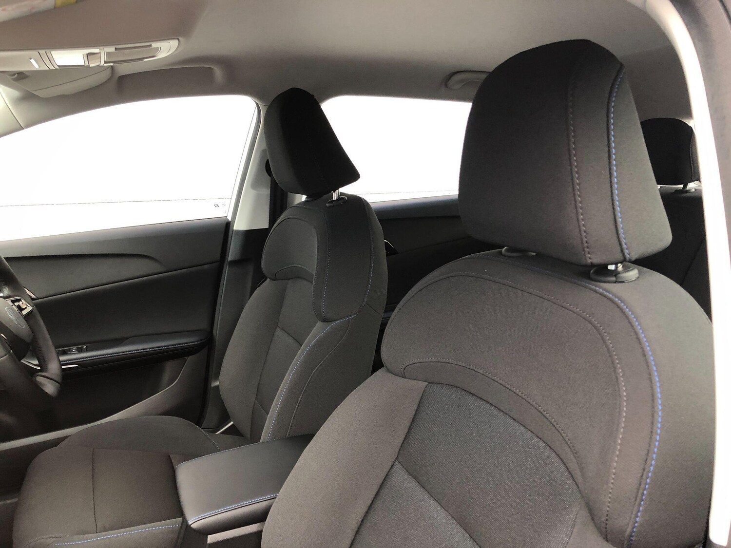 Used MG MG4 2025 for sale - 76899431: Photo 44