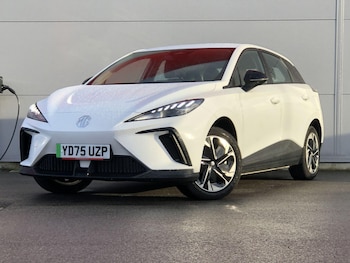 Used MG MG4 2025 for sale - 76899431: Photo