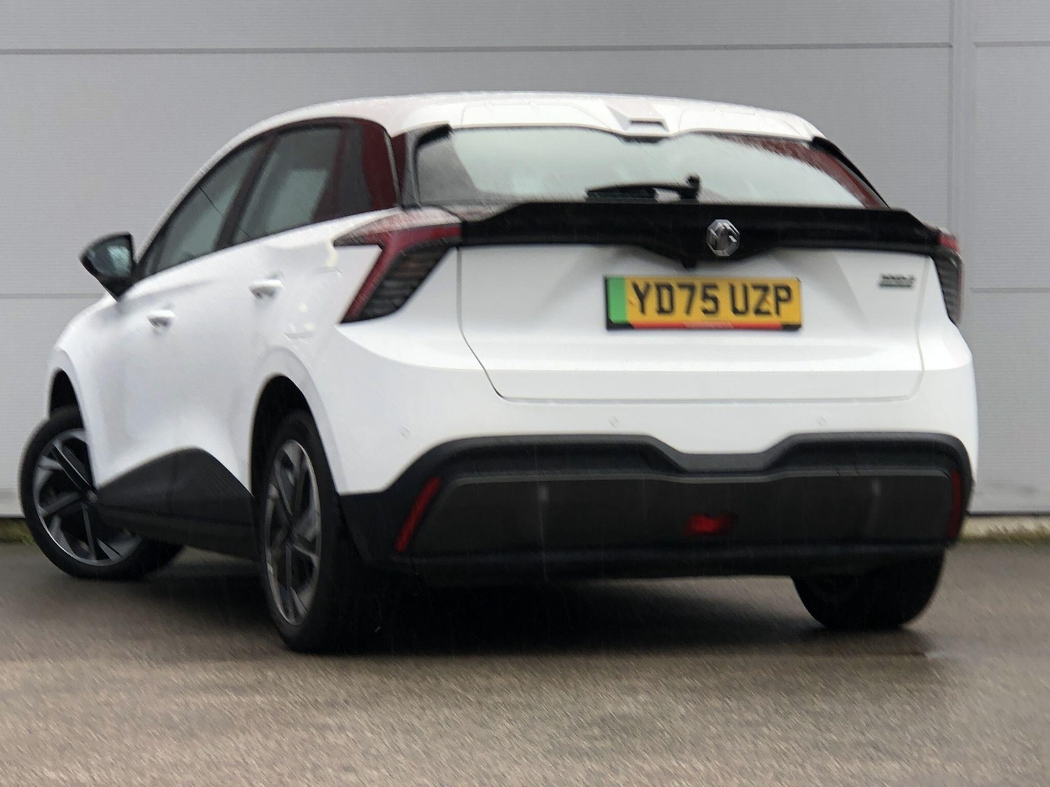 Used MG MG4 2025 for sale - 76899431: Photo 5