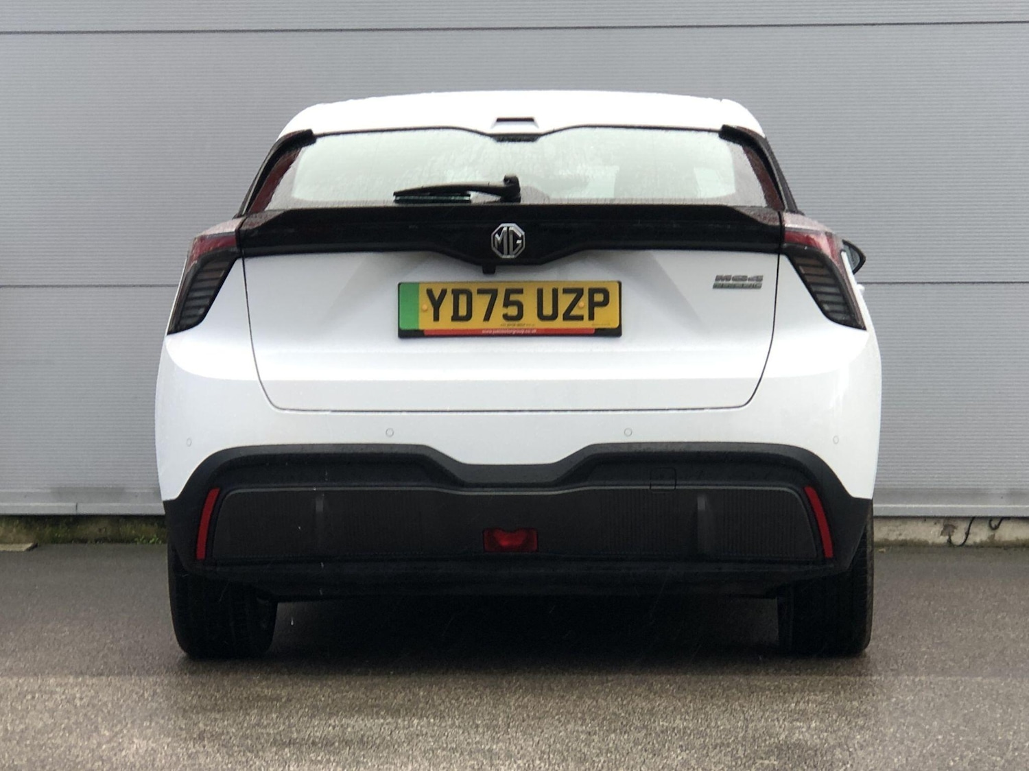 Used MG MG4 2025 for sale - 76899431: Photo 8