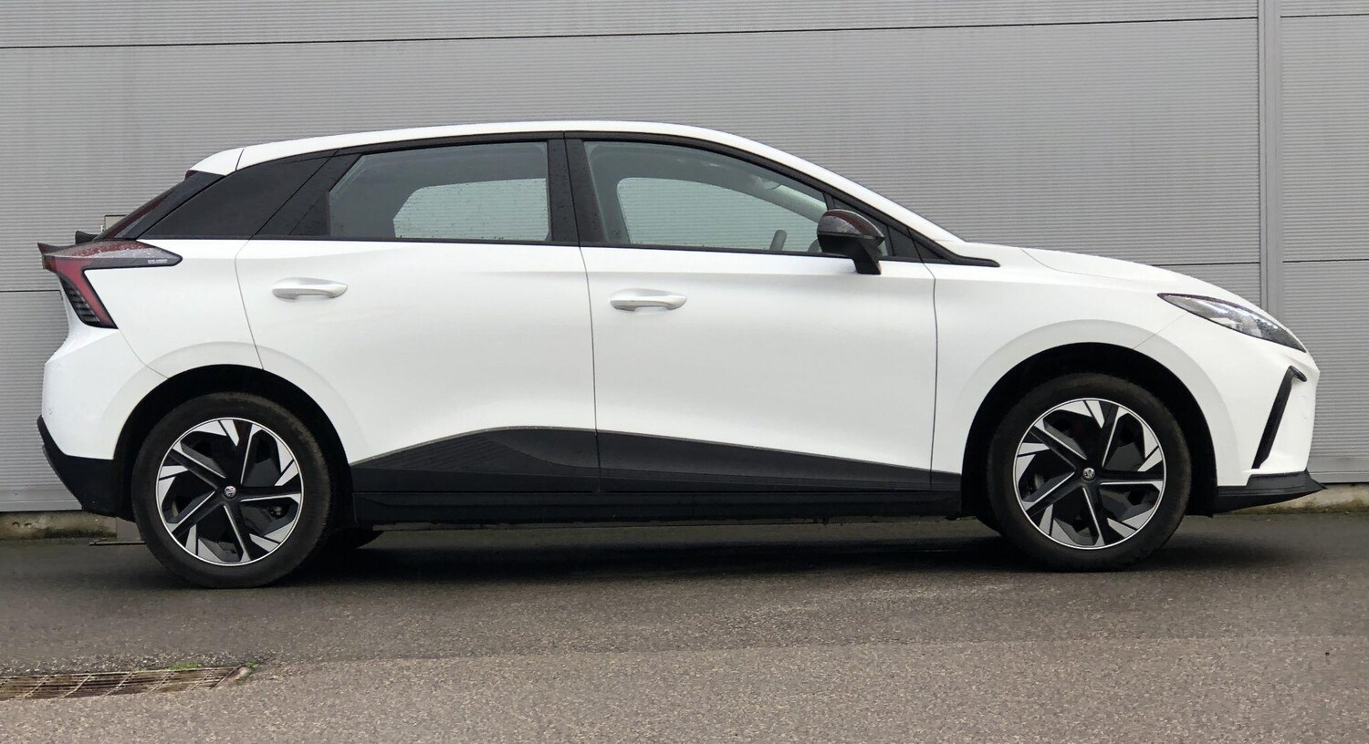 Used MG MG4 2025 for sale - 76899431: Photo 9