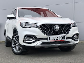 Used MG MG HS 2023 for sale - 79013015: Photo