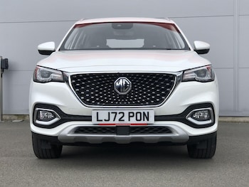 Used MG MG HS 2023 for sale - 79013015: Photo