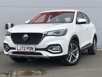 Used MG MG HS 2023 for sale - 79013015: Photo