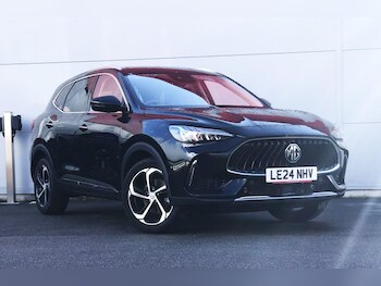 Used MG MG HS 2024 for sale - 75839344: Photo