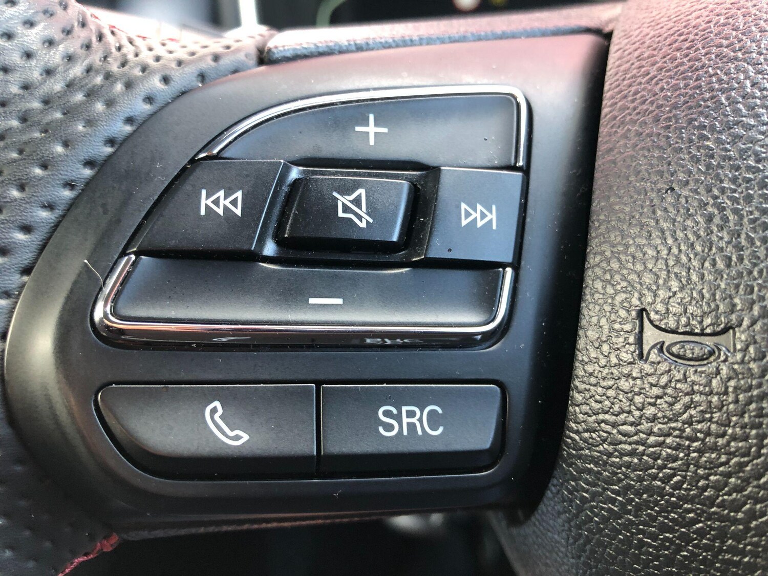 Vehicle 38