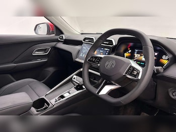 Used MG MG ZS 2025 for sale - 79317229: Photo