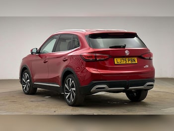 Used MG MG ZS 2025 for sale - 79317229: Photo