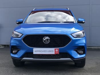 Used MG MG ZS 2024 for sale - 79698748: Photo