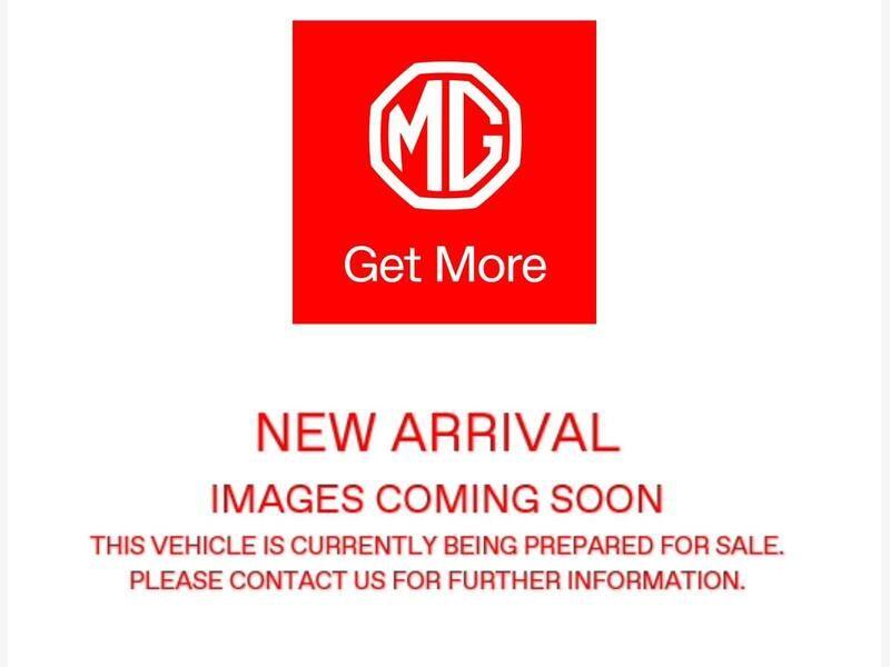 Used MG MG4 2025 for sale - 76408411: Photo 1