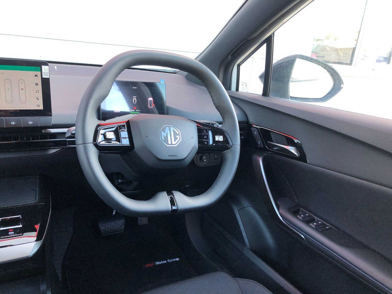 Used MG MG4 2025 for sale - 76408411: Photo 13