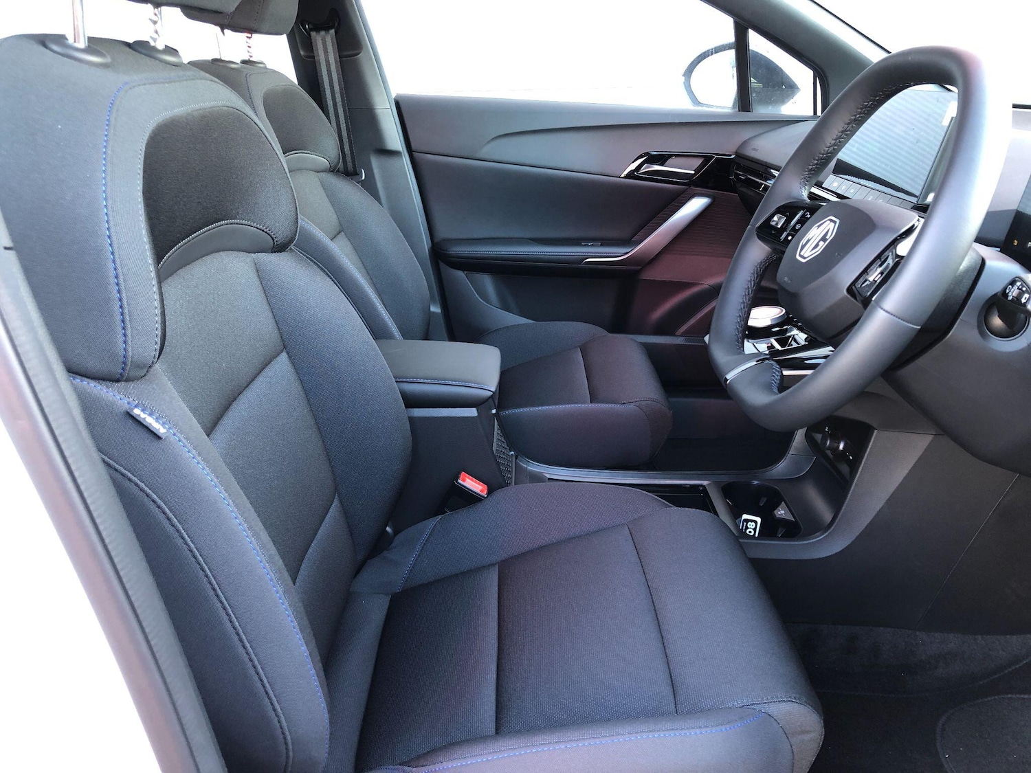 Used MG MG4 2025 for sale - 76408411: Photo 14