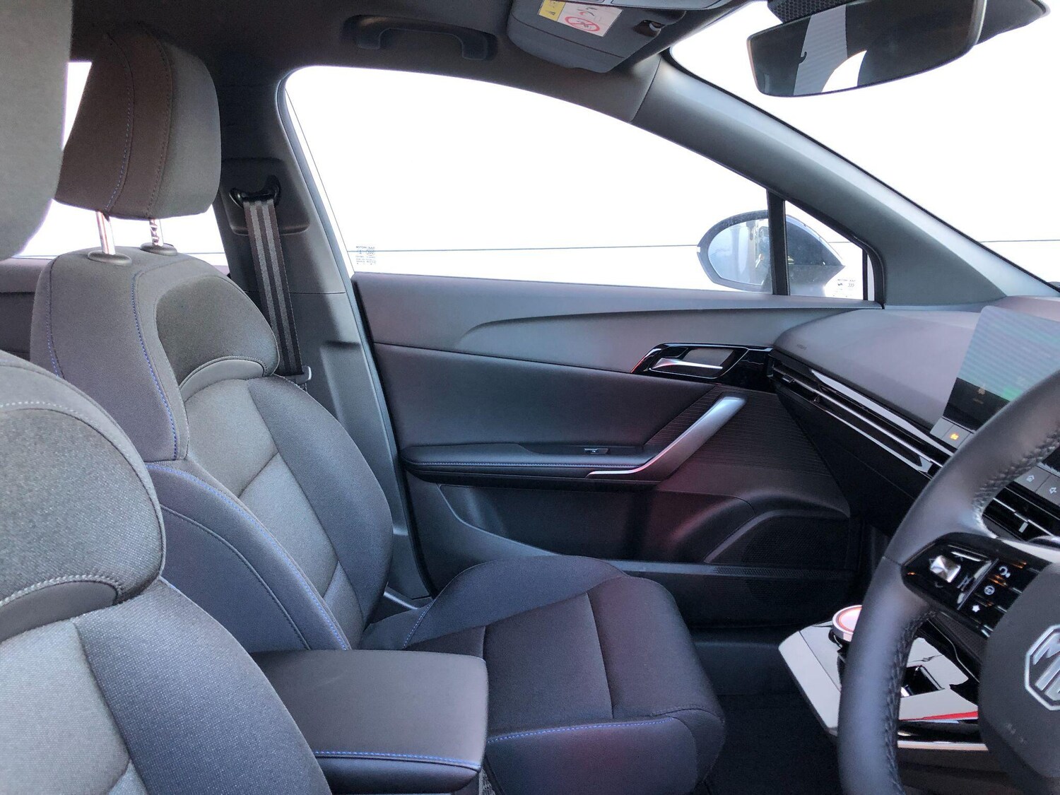 Used MG MG4 2025 for sale - 76408411: Photo 15