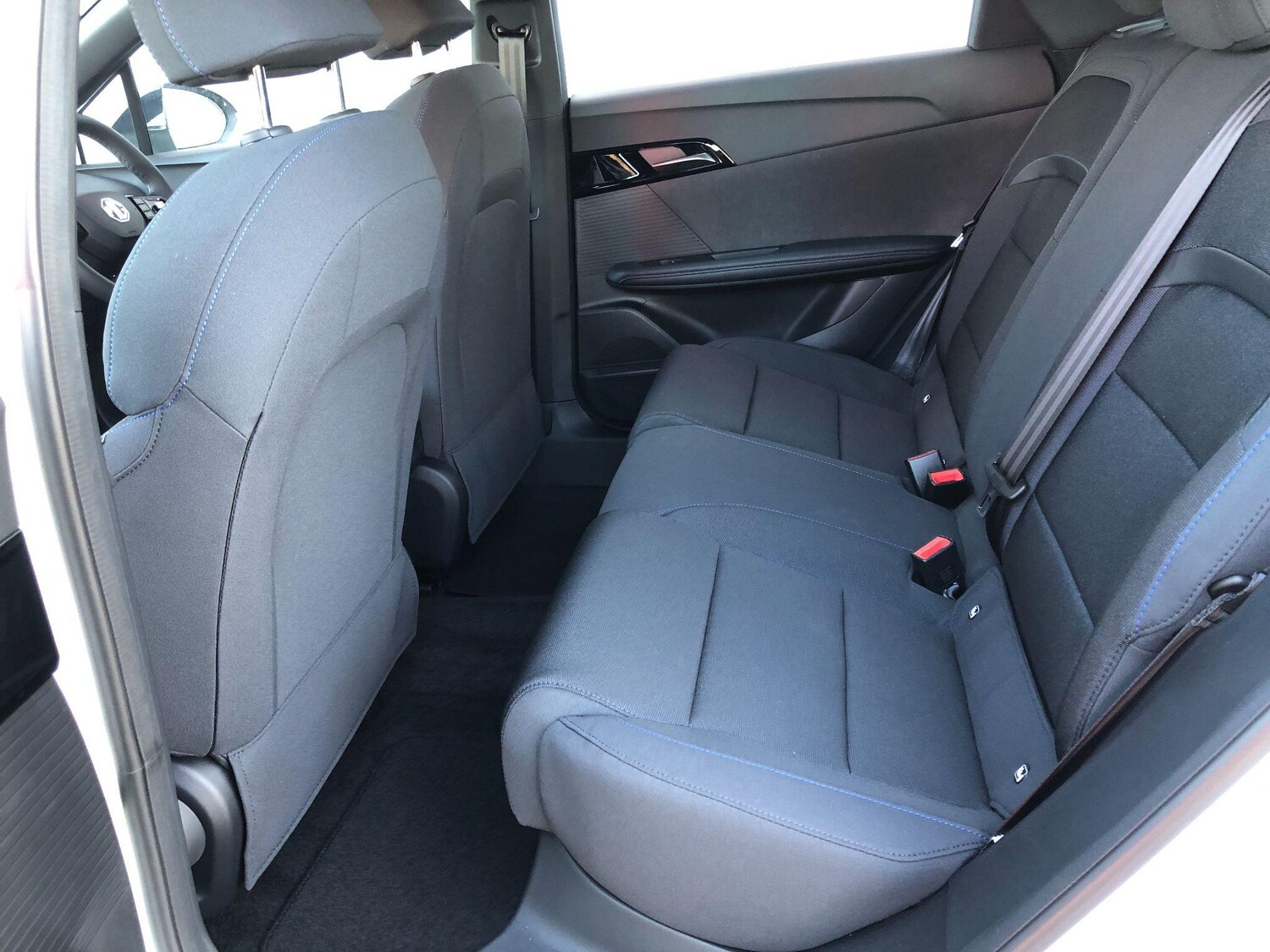 Used MG MG4 2025 for sale - 76408411: Photo 16