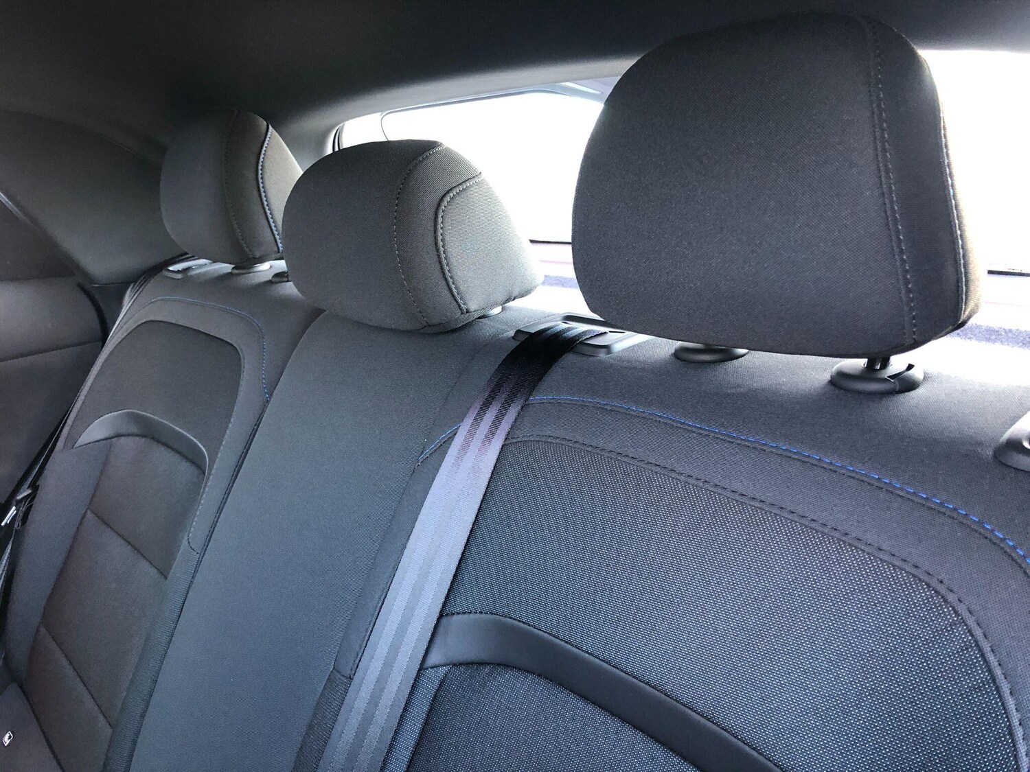 Used MG MG4 2025 for sale - 76408411: Photo 17